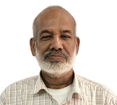 রাবি অধ্যাপক আহসান হাবীব আর নেই