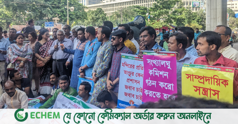 দুর্গাপূজার পরিবেশ অশান্ত করার চেষ্টা হচ্ছে: রানা দাশগুপ্ত