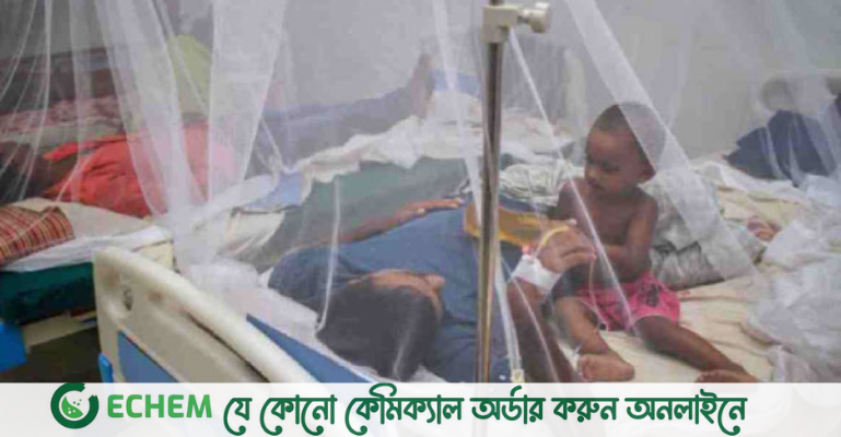 ‘ডেঙ্গু আক্রান্ত শিশুদের ৮৭ শতাংশই ডেন-২ ধরনে আক্রান্ত’