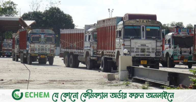 আটদিন বন্ধ থাকবে বুড়িমারী স্থলবন্দর