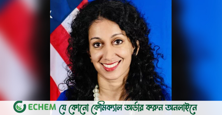 ৩ দিনের সফরে ঢাকায় মার্কিন উপসহকারী পররাষ্ট্রমন্ত্রী
