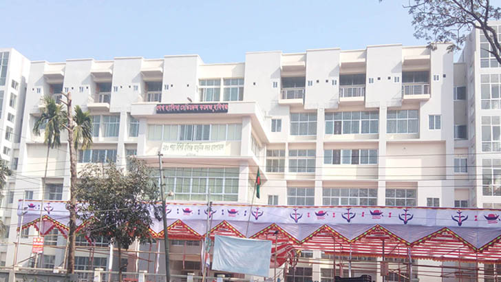 হবিগঞ্জ শেখ হাসিনা মেডিকেল কলেজ স্থাপন প্রকল্প থেকে বাদ যাচ্ছে ৫ খাতের ব্যয় প্রস্তাব