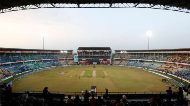 ভারত-বাংলাদেশ ম্যাচে আবহাওয়া কেমন থাকবে?