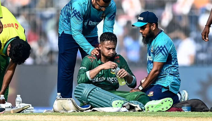 খেলবেন কি সাকিব? কেমন হতে পারে একাদশ?