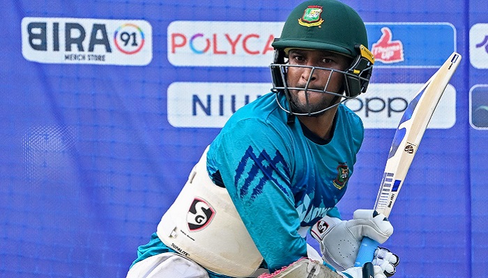 সাকিবের এমআরআই রিপোর্ট নিয়ে লুকোচুরি