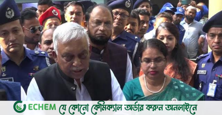 যেকোনো পরিস্থিতি মোকাবেলা করতে সরকার প্রস্তুত: স্বরাষ্ট্রমন্ত্রী