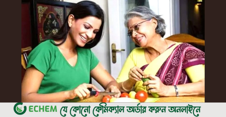 শাশুড়িকে সম্মান জানানোর দিন আজ