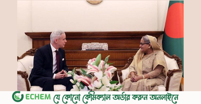 বাংলাদেশে সুইস উদ্যোক্তাদের বিনিয়োগের আহ্বান