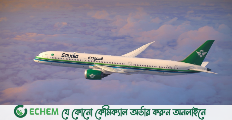 শিশুদের জন্য বিশেষ ইন-ফ্লাইট অভিজ্ঞতা প্রদান করে সৌদিয়া