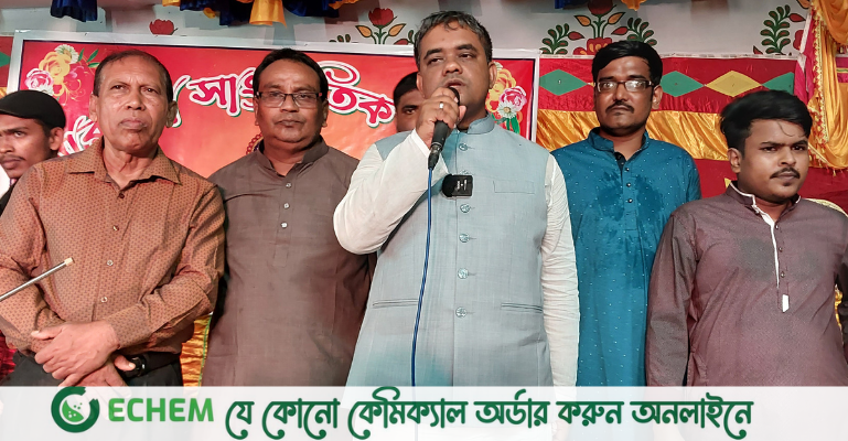 'সকল ধর্মের মানুষকে সুরক্ষা দিয়েছেন শেখ হাসিনা'