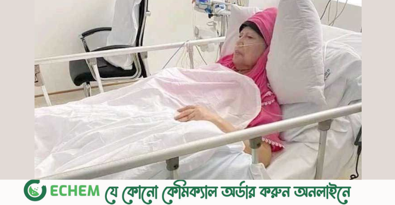 আবারও সিসিইউতে খালেদা জিয়া