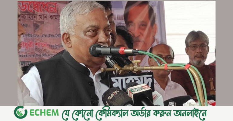 ‘ঢাকা অচল হলে আইনশৃঙ্খলা বাহিনী কর্তব্য পালন করবে’