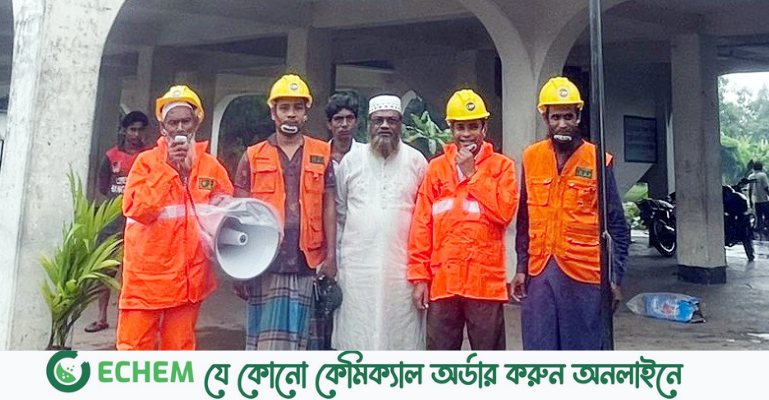 মিরসরাইয়ে প্রস্তুত ৫৮টি আশ্রয় কেন্দ্র