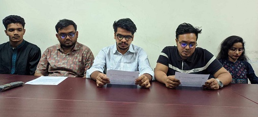 জাবিতে জাডস এর রজতজয়ন্তীতে আন্তঃবিশ্ববিদ্যালয় বিতর্ক উৎসব শুক্রবার