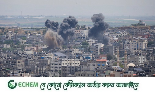 ইসরাইলি হামলায় এক দিনে সর্বোচ্চ প্রাণহানি, ৭০৪ ফিলিস্তিনি