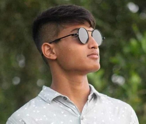 কুড়িগ্রামে মোটরসাইকেল নিয়ন্ত্রণ হারিয়ে প্রাণ গেল কলেজ ছাত্রের