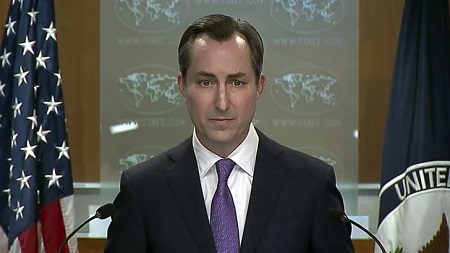 খালেদা জিয়ার স্বাস্থ্যের বিষয় মনিটরিং করছে যুক্তরাষ্ট্র