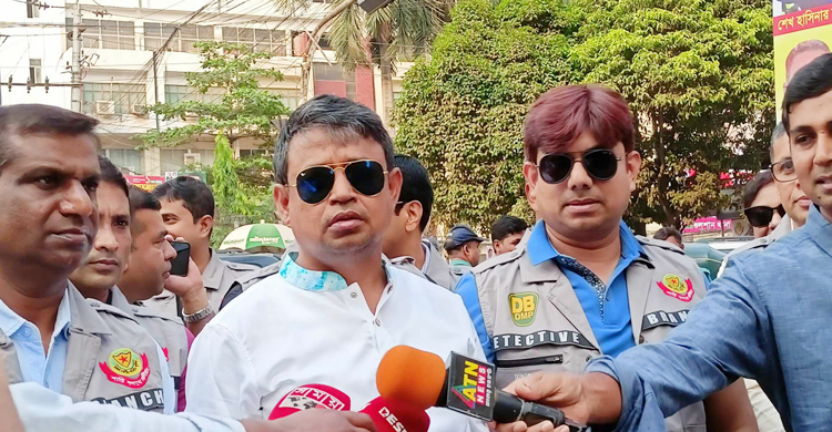 দুই দলকে সমাবেশের অনুমতি পাবে, তবে স্থান নির্ধারণ হয়নি: হারুন