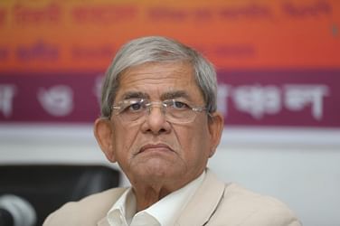 আদালতে মির্জা ফখরুল