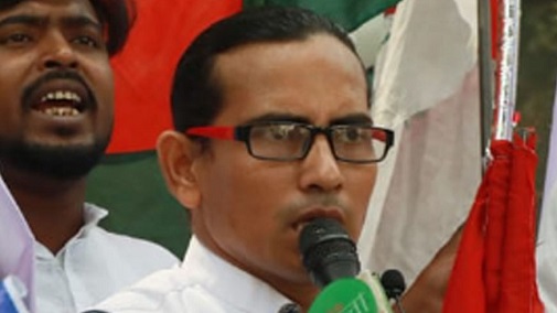 হরতাল-অবরোধ দ্রব্যমূল্য আরো বাড়াচ্ছে: মোমিন মেহেদী