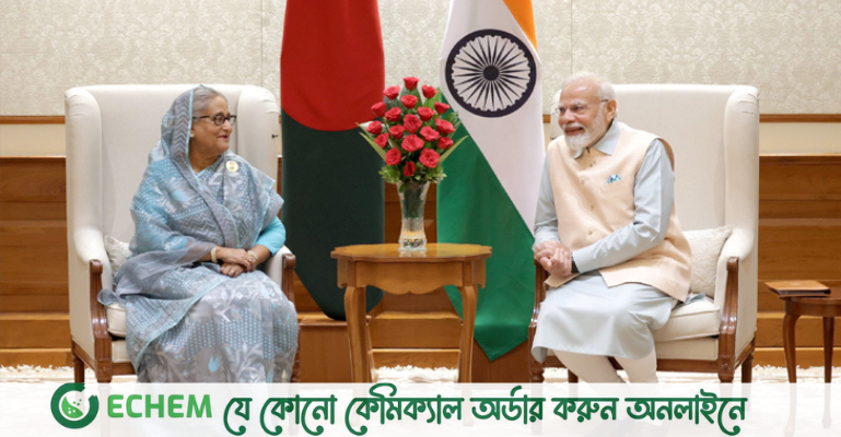 আখাউড়া-আগরতলা রেলপথসহ ৩ প্রকল্পের উদ্বোধন