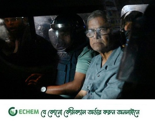 ফখরুলের জামিন আবেদন প্রধান বিচারপতির বাসায় ভাঙচুর মামলায়