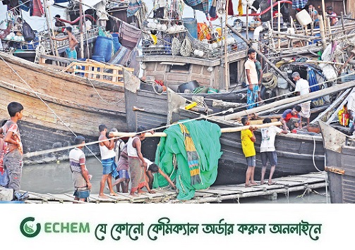 মধ্যরাতে শেষ হচ্ছে ২২ দিনের ইলিশ ধরার নিষেধাজ্ঞা