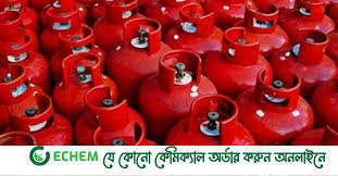 ফের বাড়ল এলপিজির দাম