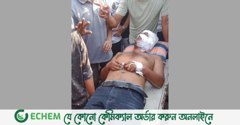 নোয়াখালীতে যুবলীগের দুই গ্রুপে সংঘর্ষ, গুলি বিদ্ধসহ আহত ৬ জন