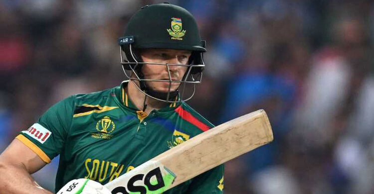 এবার আমাদের সময় এসেছে: ডেভিড মিলার