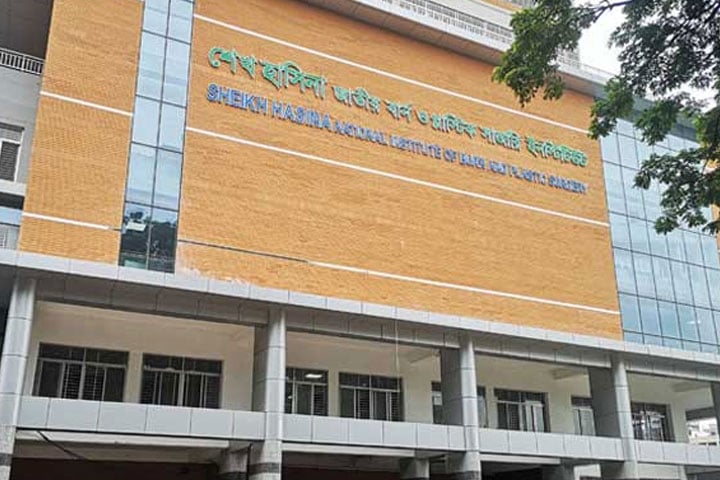 নারায়ণগঞ্জে গ্যাসলাইন বিস্ফোরণ, একই পরিবারের ৫ জন দগ্ধ