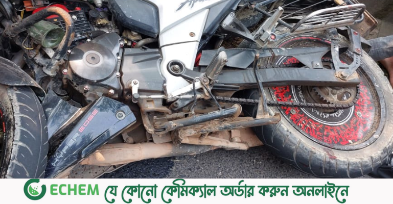 মিরসরাইয়ে মোটর সাইকেল দুর্ঘটনায় নিহত ৩