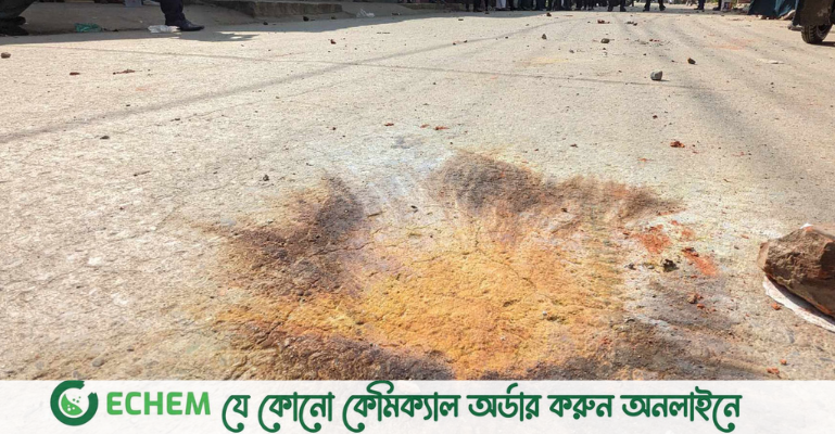 উত্তরায় টহল গাড়িতে ককটেল বিস্ফোরণ, আহত ৩ পুলিশ সদস্য