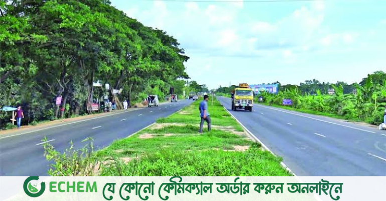 অবরোধে ফাঁকা চট্টগ্রাম মহাসড়ক, দুর্ভোগে জনসাধারণ