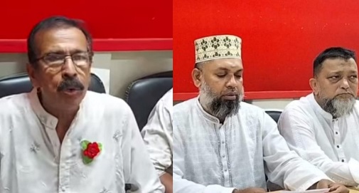 লক্ষ্মীপুর-৩ উপনির্বাচনে অনিয়ম তুলে ২ প্রার্থীর ভোট বর্জন