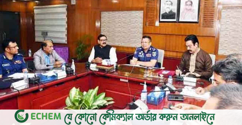 অবরোধে মহাসড়কে যানবাহনের নিরাপত্তা দেবে পুলিশ