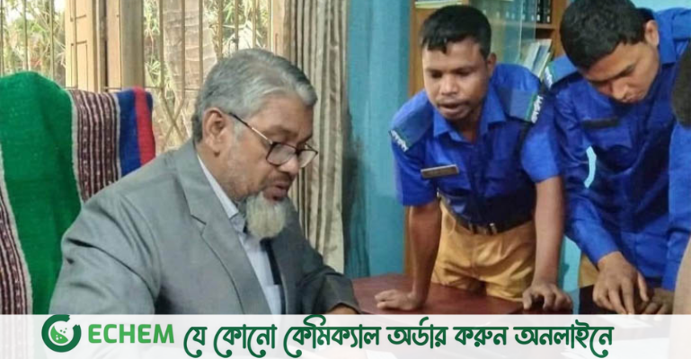 রংপুরে ইউপি চেয়ারম্যানকে কুপিয়ে হত্যা