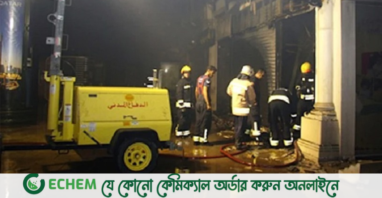 কাতারে অগ্নিকাণ্ডে ৪ বাংলাদেশি নিহত