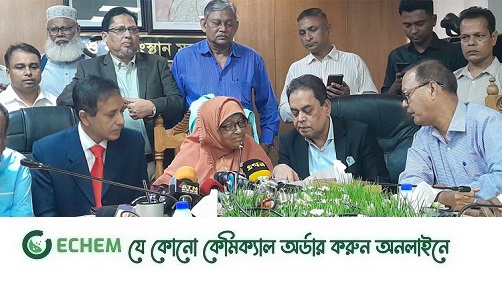 ডিসেম্বর থেকে পোশাকশ্রমিকদের ন্যূনতম মজুরি ১২৫০০ টাকা