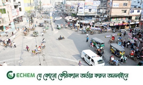 তৃতীয় দফায় সারাদেশে ৪৮ ঘণ্টার অবরোধ শুরু