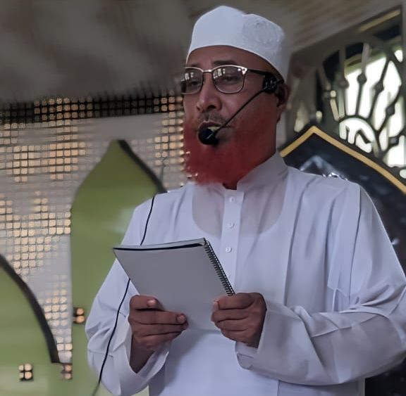 নোয়াখালী জেলা জামায়াতের সেক্রেটারী গ্রেপ্তার