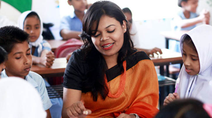 প্রাথমিকে শিক্ষক নিয়োগ পরীক্ষা পেছাল