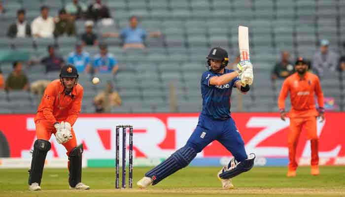 নেদারল্যান্ডসকে উড়িয়ে ইংল্যান্ডের স্বস্তির জয়