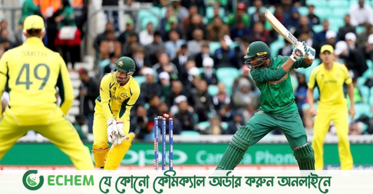 টস হেরে ব্যাটিংয়ে বাংলাদেশ