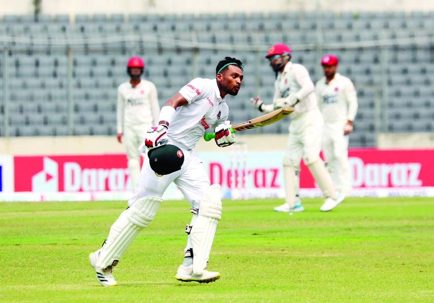 ছুটিতে লিটন, নিউজিল্যান্ড সিরিজে অধিনায়ক শান্ত
