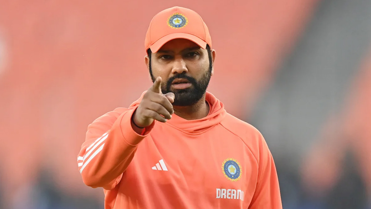 ফাইনালেও আগ্রাসী ক্রিকেট খেলবে রোহিত