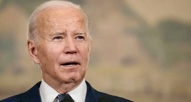 ইসরায়েলের ওপর ভিসা নিষেধাজ্ঞার হুমকি বাইডেনের