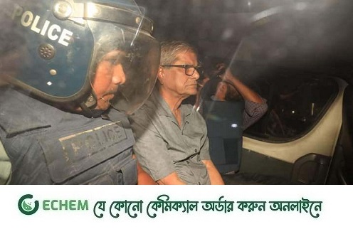 ফখরুলের জামিন শুনানি আজ