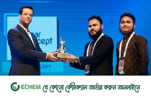 ‘জয় বাংলা ইয়ুথ অ্যাওয়ার্ড’ পেলেন বশেমুরবিপ্রবি শিক্ষার্থী