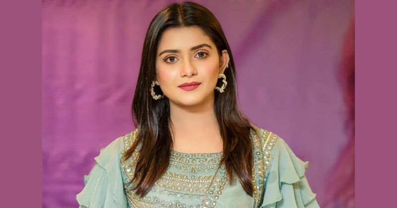 অভিনেত্রী তানজিন তিশার অডিও ফাস